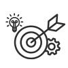 Marketing-Focused Expertise